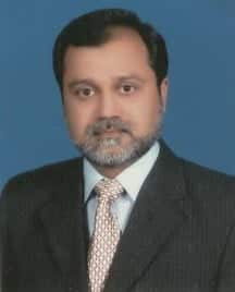 Khalid Malik