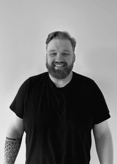 Didzis Grauss, founder of Native Localization