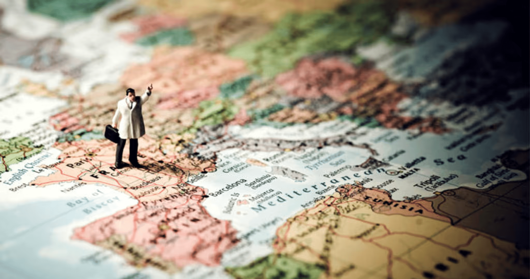 Localization Workflow | Native