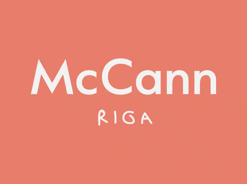 McCann Riga