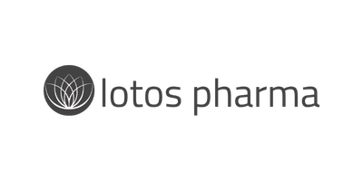 Lotos Pharma logo