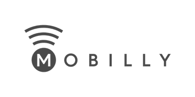 Mobilly logo