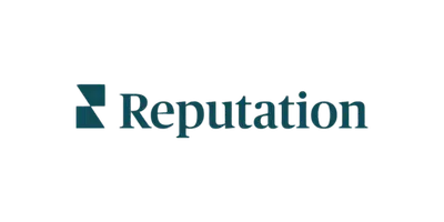 Reputation logo