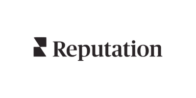 Reputation logo