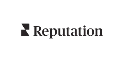 Reputation logo