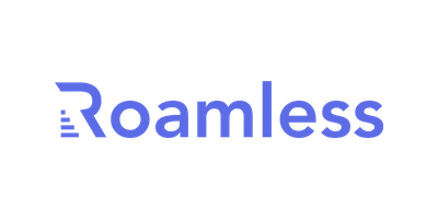 Roamless-scroller-color-logo