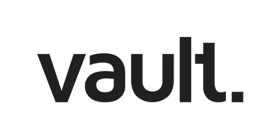 Vault logo