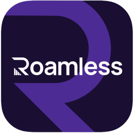 Roamless